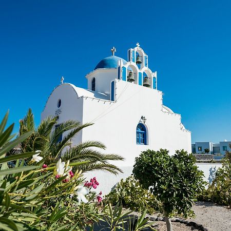 Vineyard Exclusive Suites Ακρωτήρι Εξωτερικό φωτογραφία