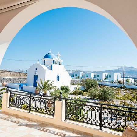 Vineyard Exclusive Suites Ακρωτήρι Εξωτερικό φωτογραφία