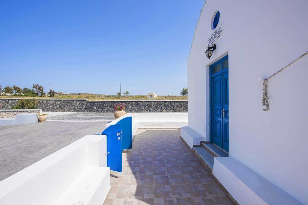 Vineyard Exclusive Suites Ακρωτήρι Εξωτερικό φωτογραφία
