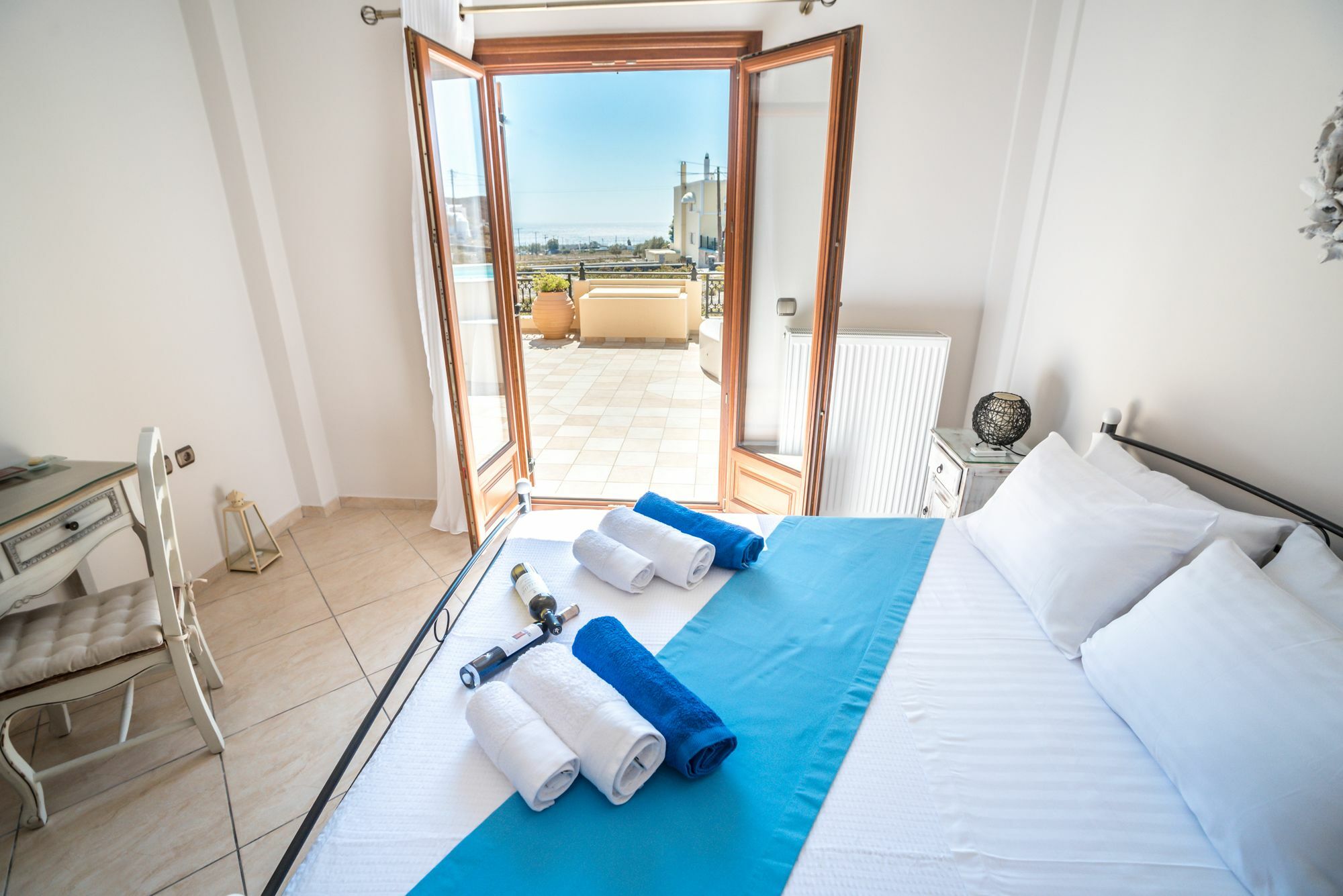Vineyard Exclusive Suites Ακρωτήρι Εξωτερικό φωτογραφία