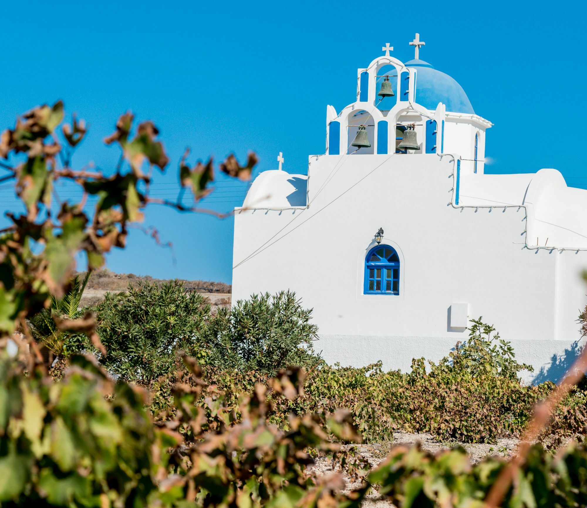 Vineyard Exclusive Suites Ακρωτήρι Εξωτερικό φωτογραφία