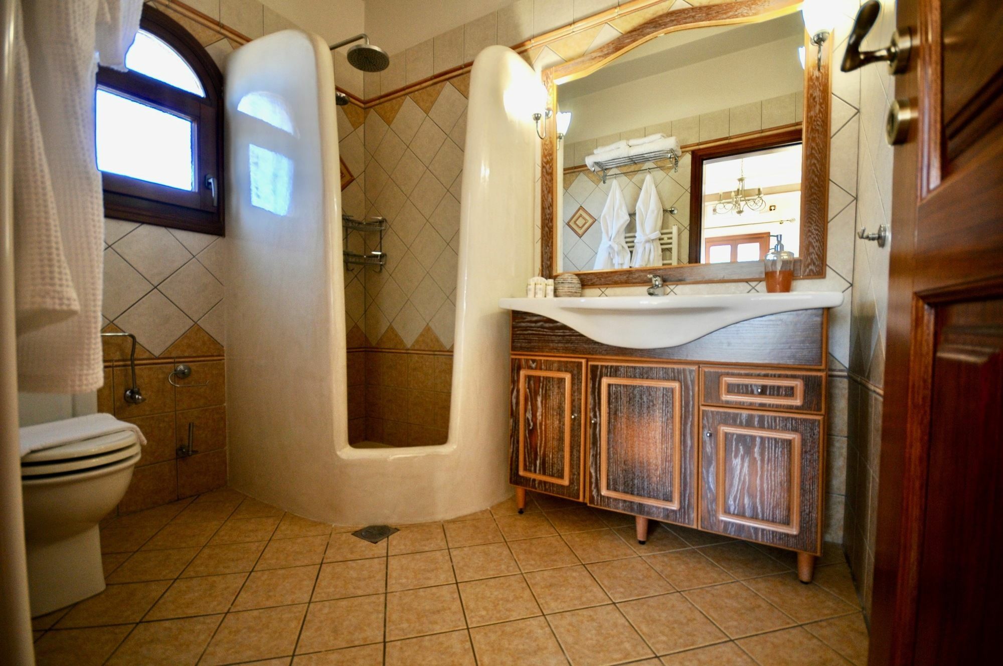 Vineyard Exclusive Suites Ακρωτήρι Εξωτερικό φωτογραφία