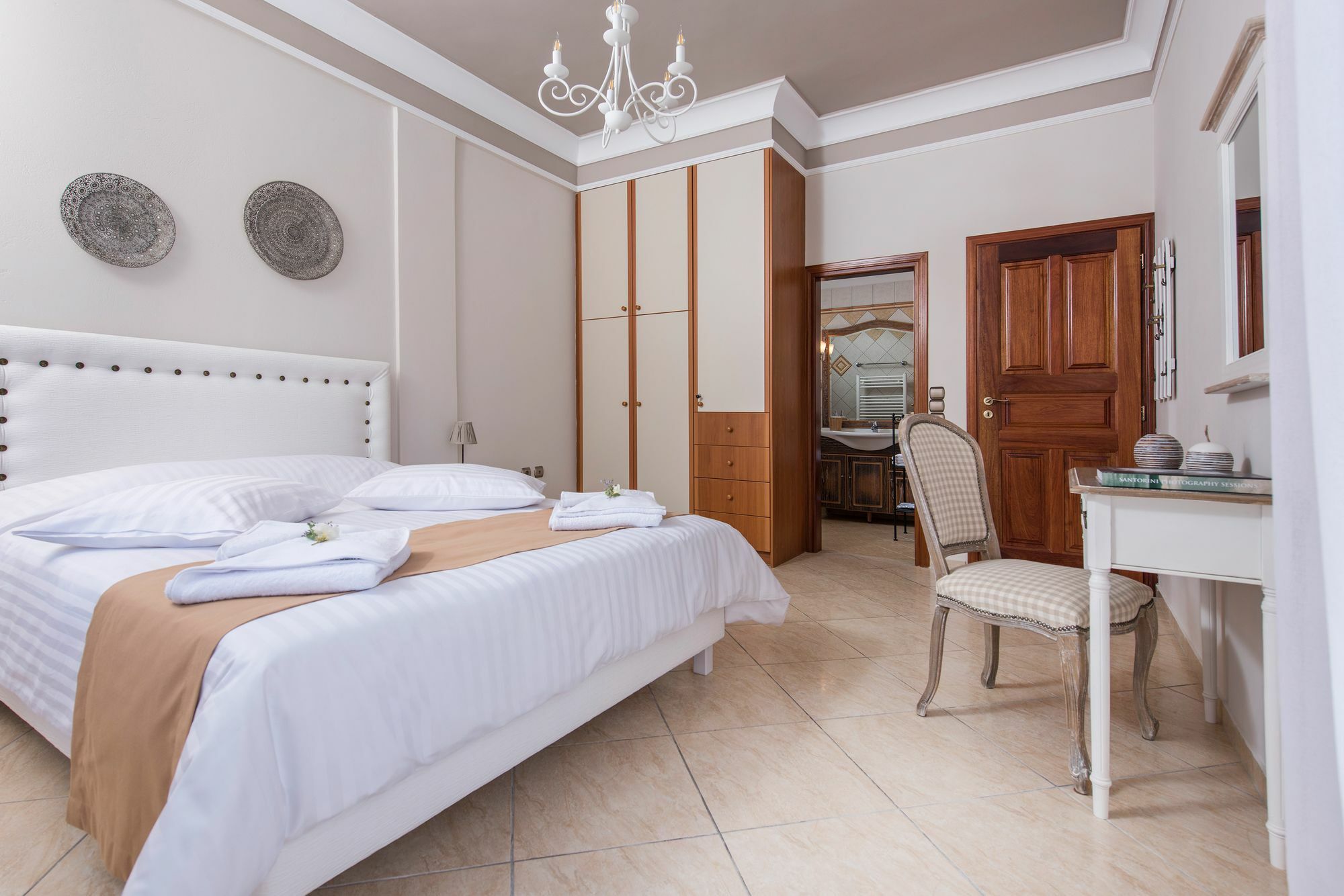 Vineyard Exclusive Suites Ακρωτήρι Εξωτερικό φωτογραφία