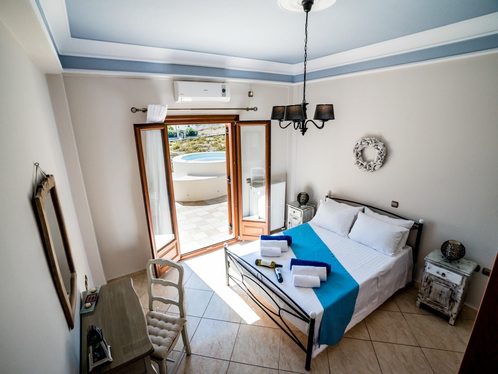 Vineyard Exclusive Suites Ακρωτήρι Εξωτερικό φωτογραφία
