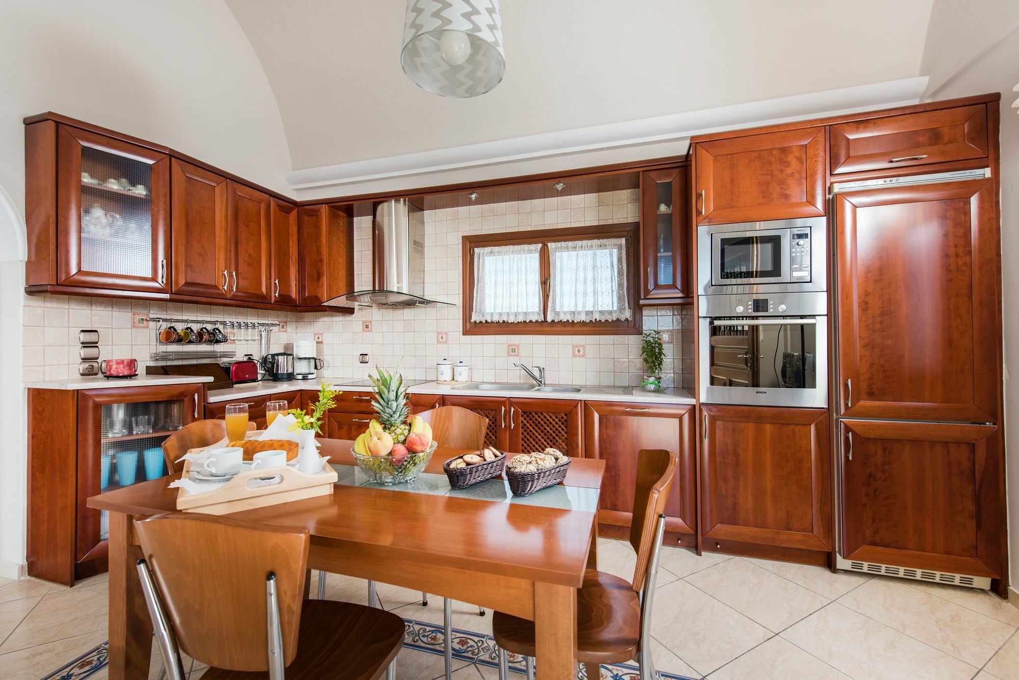 Vineyard Exclusive Suites Ακρωτήρι Εξωτερικό φωτογραφία