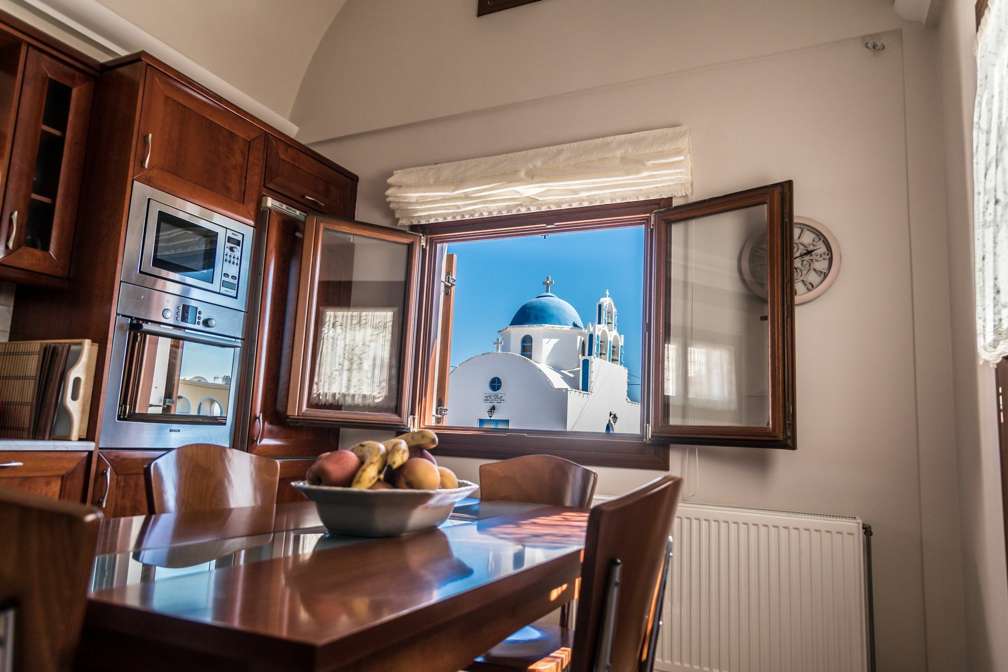 Vineyard Exclusive Suites Ακρωτήρι Εξωτερικό φωτογραφία