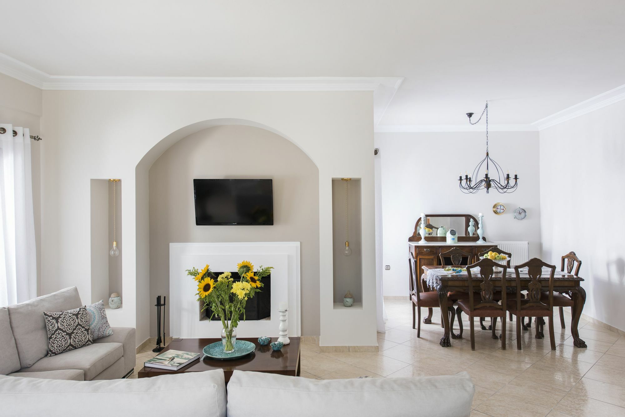 Vineyard Exclusive Suites Ακρωτήρι Εξωτερικό φωτογραφία