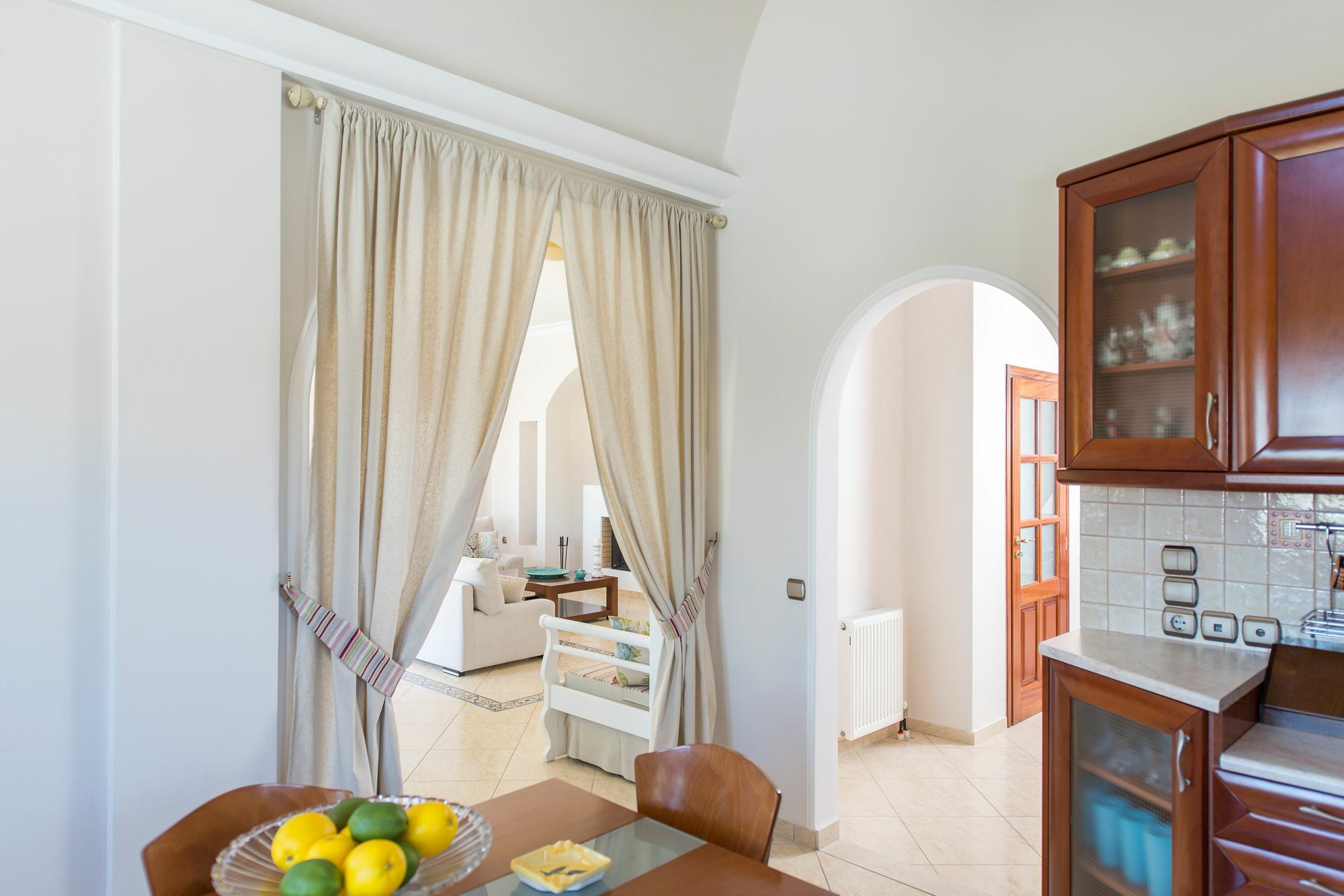 Vineyard Exclusive Suites Ακρωτήρι Εξωτερικό φωτογραφία
