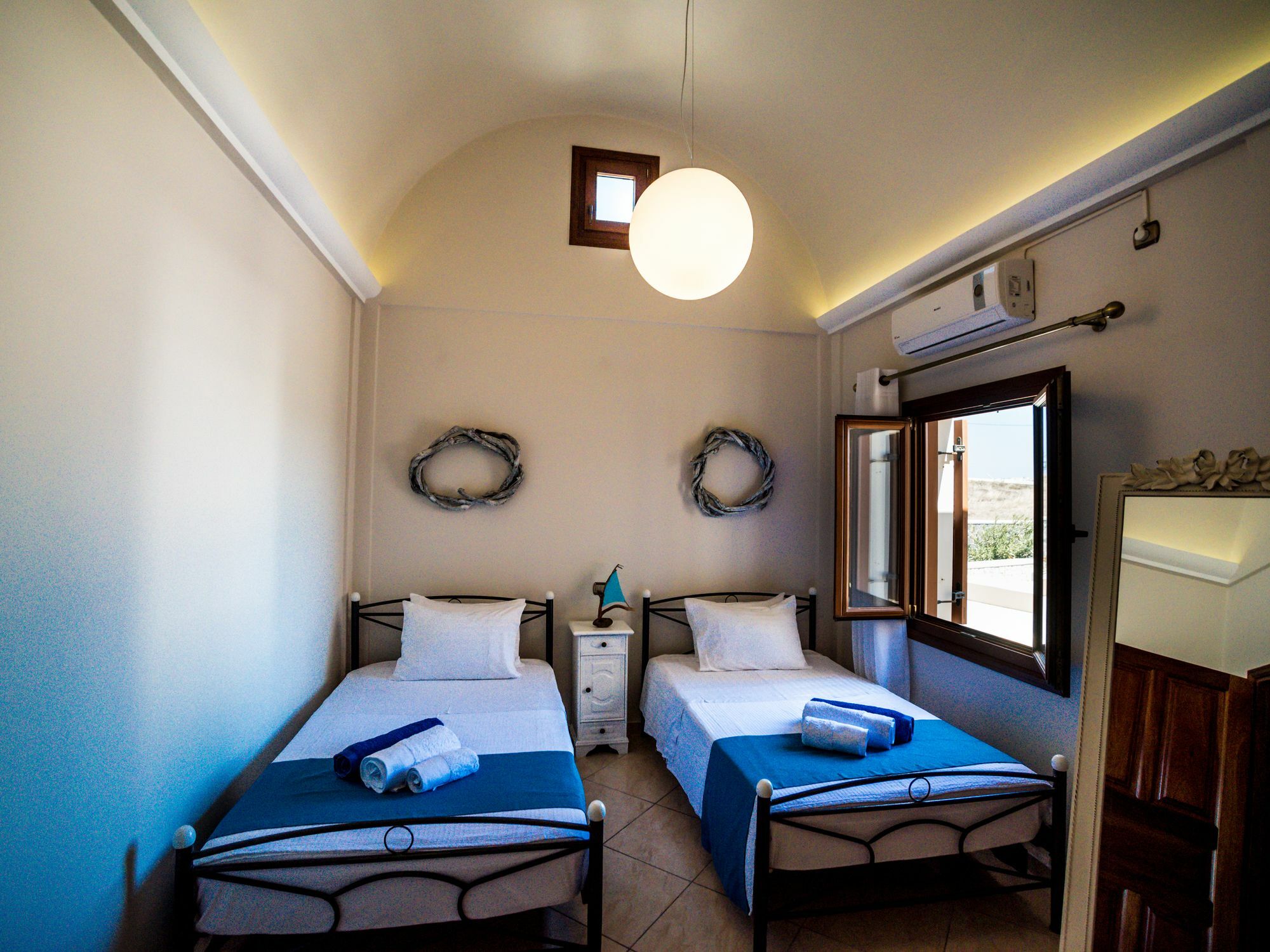 Vineyard Exclusive Suites Ακρωτήρι Εξωτερικό φωτογραφία