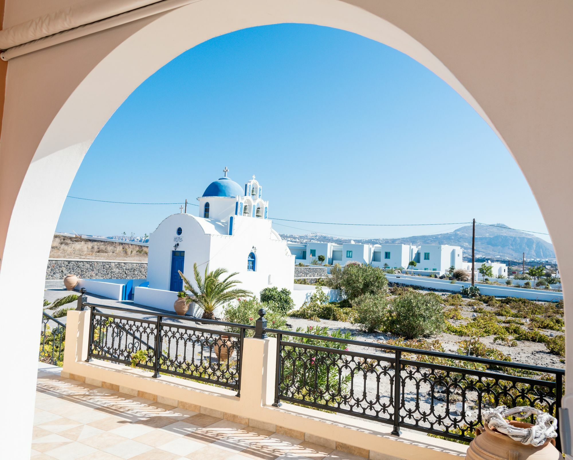 Vineyard Exclusive Suites Ακρωτήρι Εξωτερικό φωτογραφία