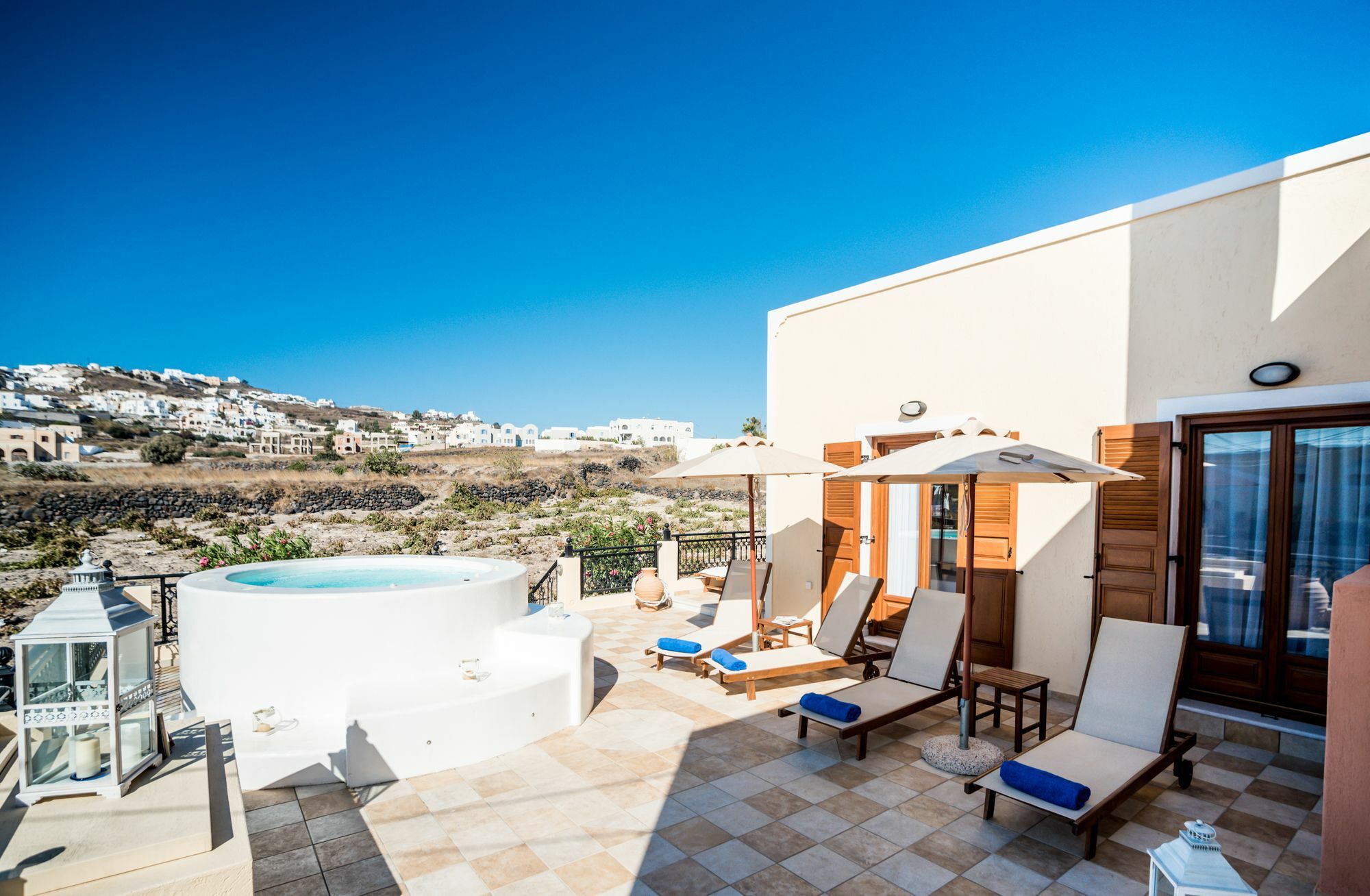 Vineyard Exclusive Suites Ακρωτήρι Εξωτερικό φωτογραφία