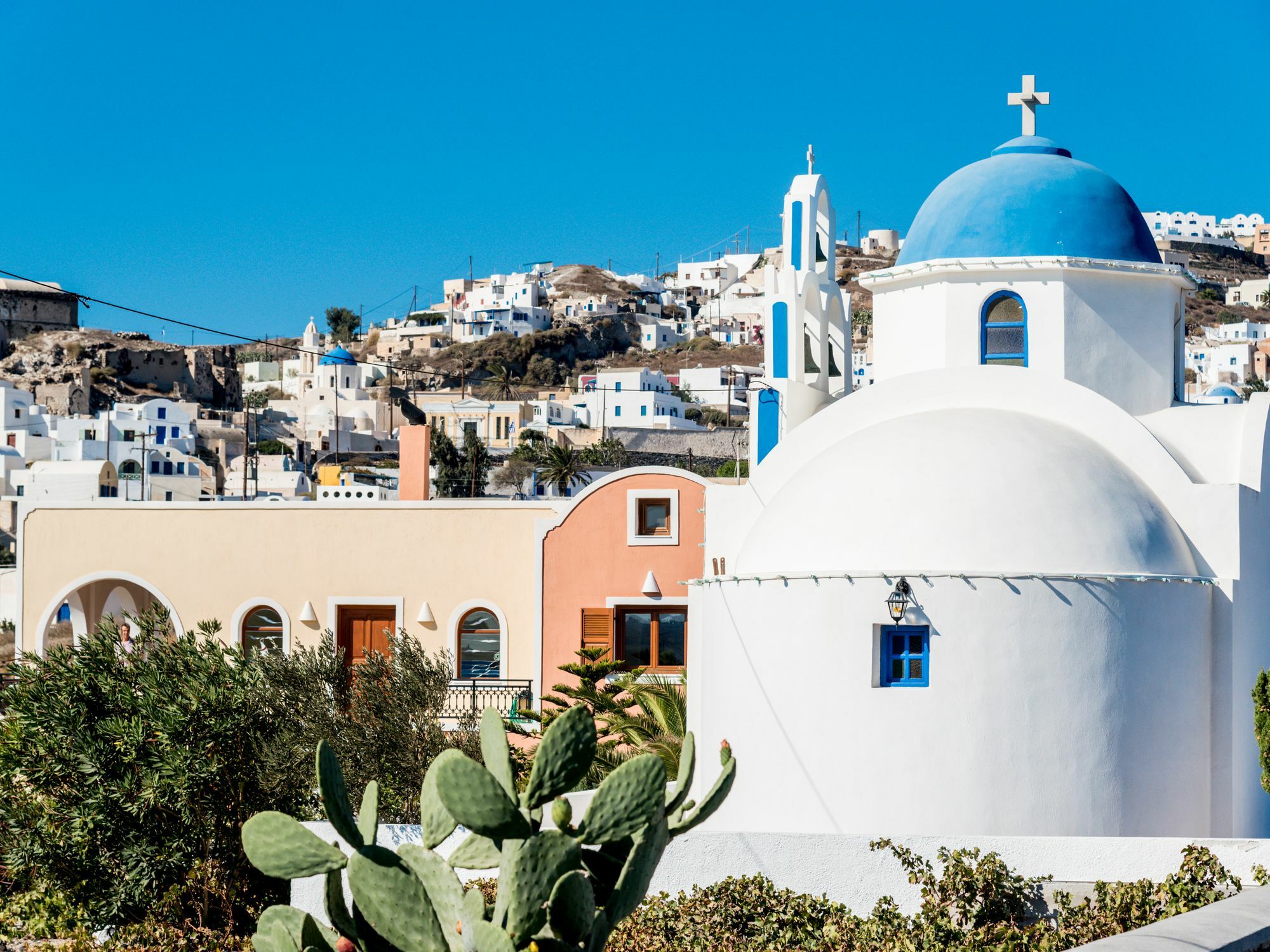 Vineyard Exclusive Suites Ακρωτήρι Εξωτερικό φωτογραφία