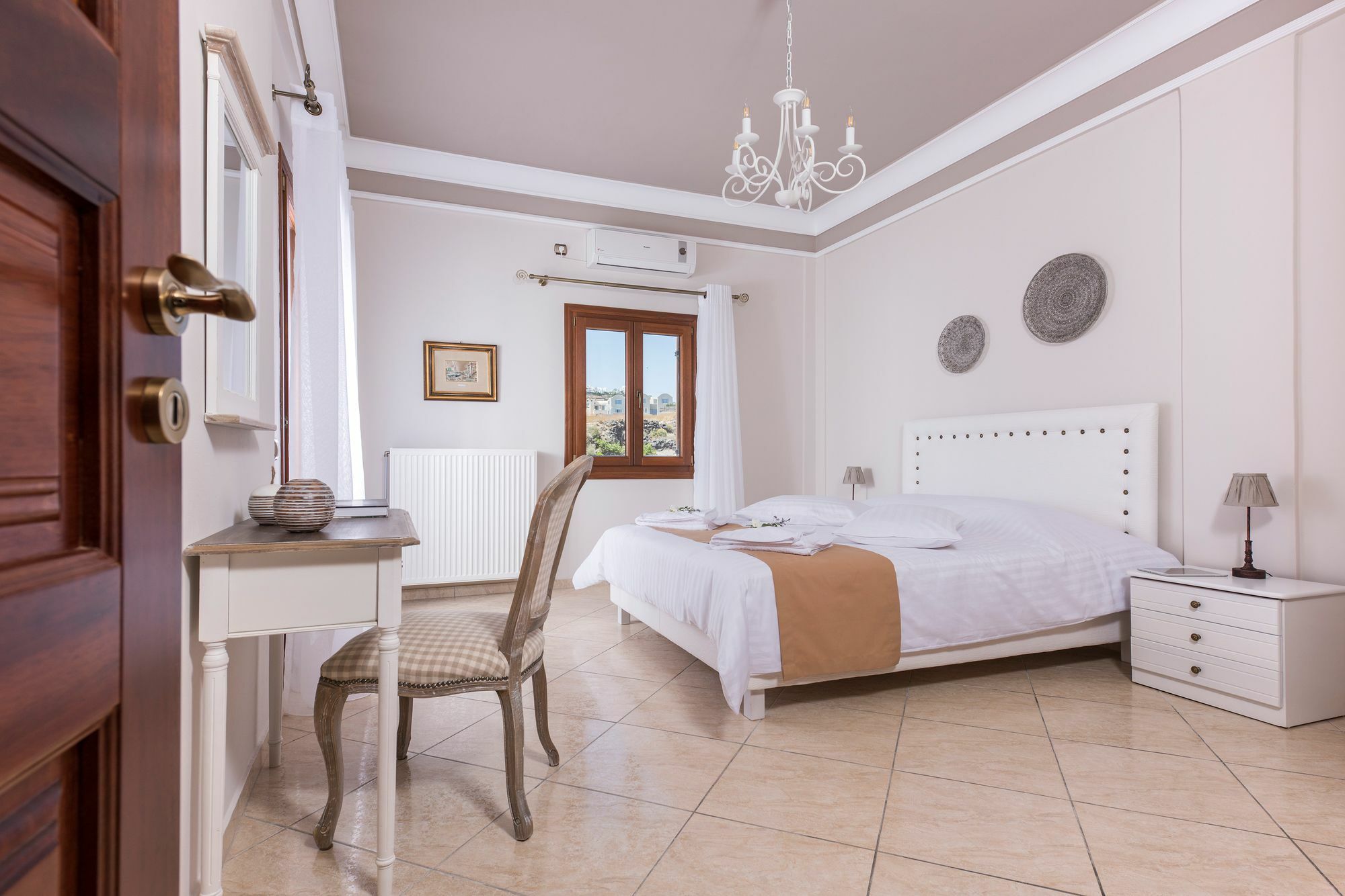 Vineyard Exclusive Suites Ακρωτήρι Εξωτερικό φωτογραφία