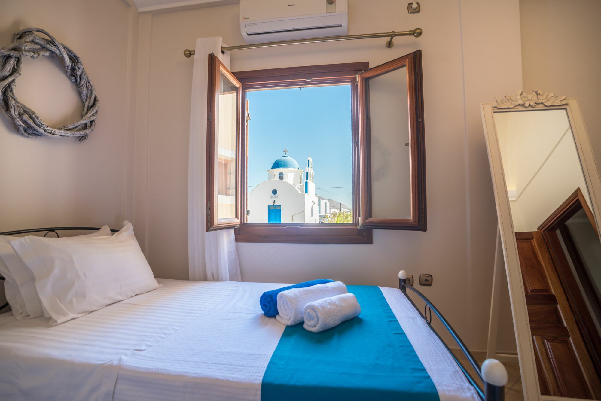 Vineyard Exclusive Suites Ακρωτήρι Εξωτερικό φωτογραφία