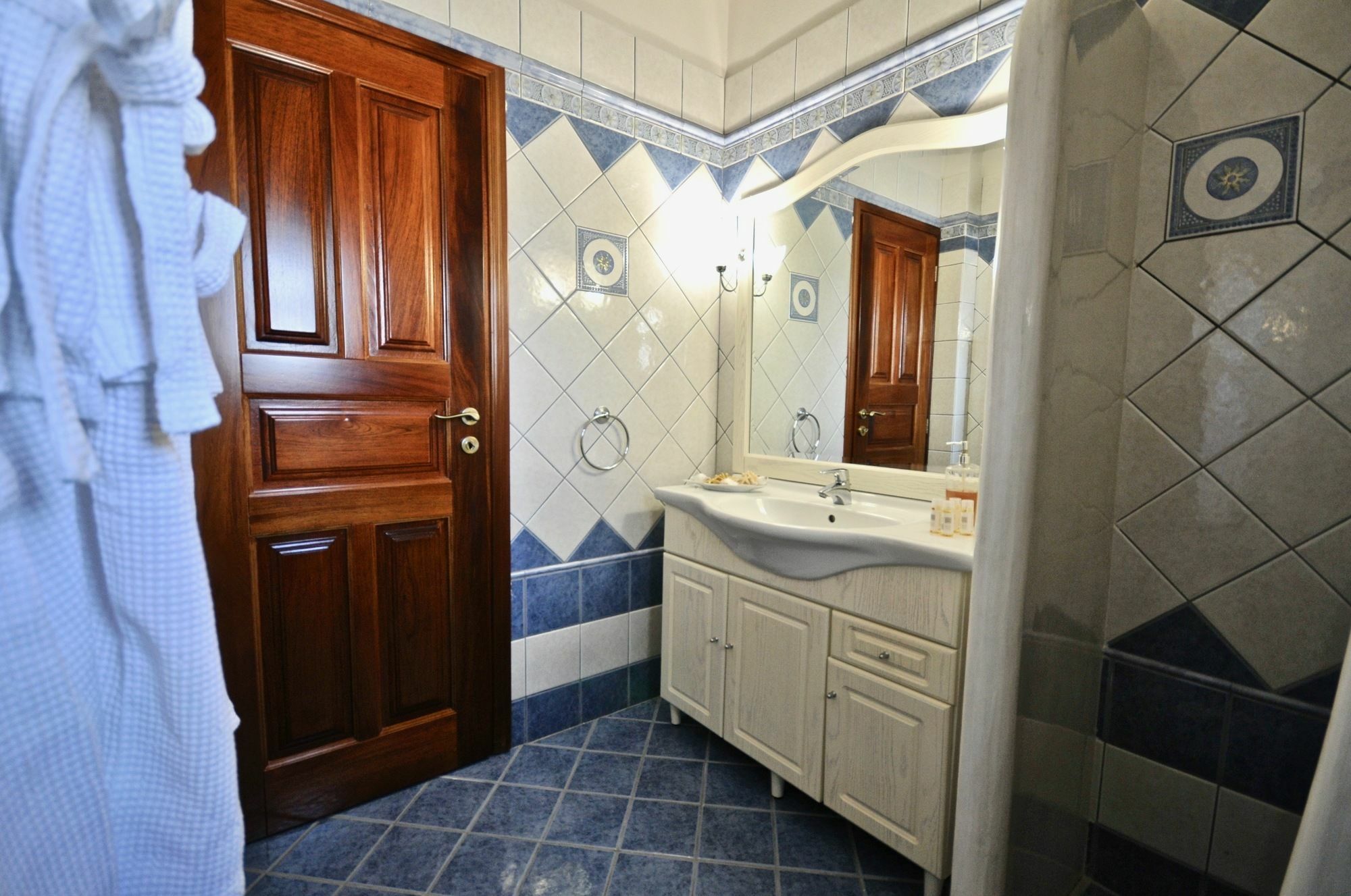 Vineyard Exclusive Suites Ακρωτήρι Εξωτερικό φωτογραφία