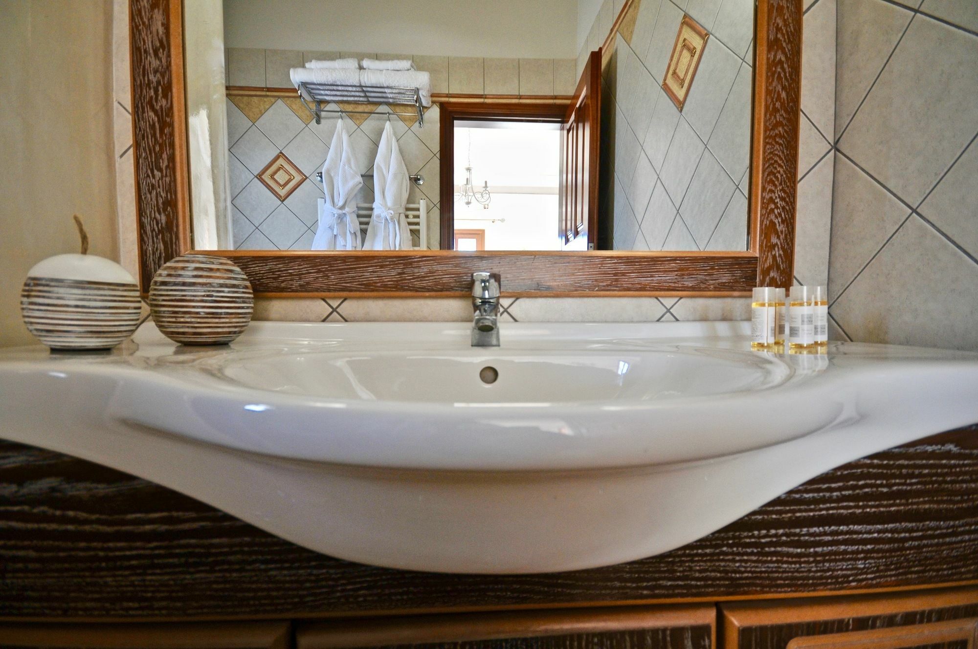Vineyard Exclusive Suites Ακρωτήρι Εξωτερικό φωτογραφία