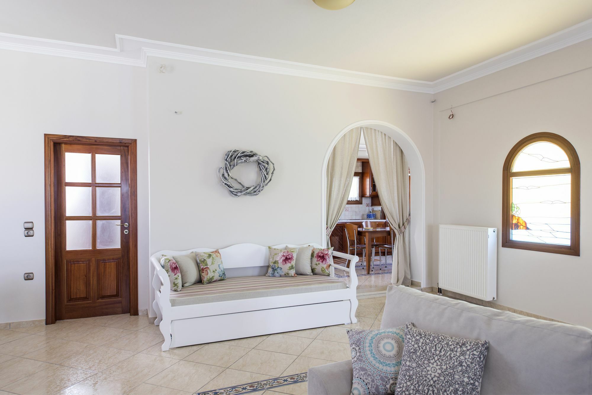 Vineyard Exclusive Suites Ακρωτήρι Εξωτερικό φωτογραφία