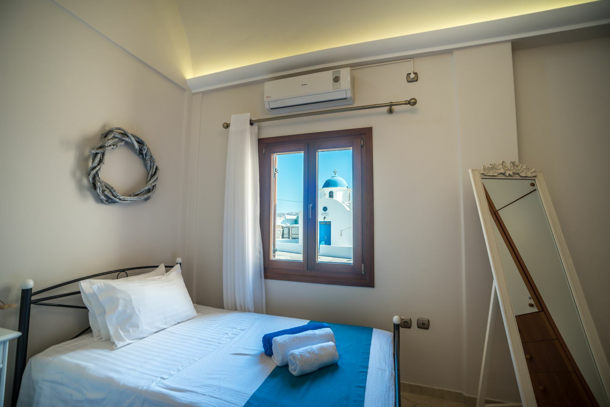 Vineyard Exclusive Suites Ακρωτήρι Εξωτερικό φωτογραφία