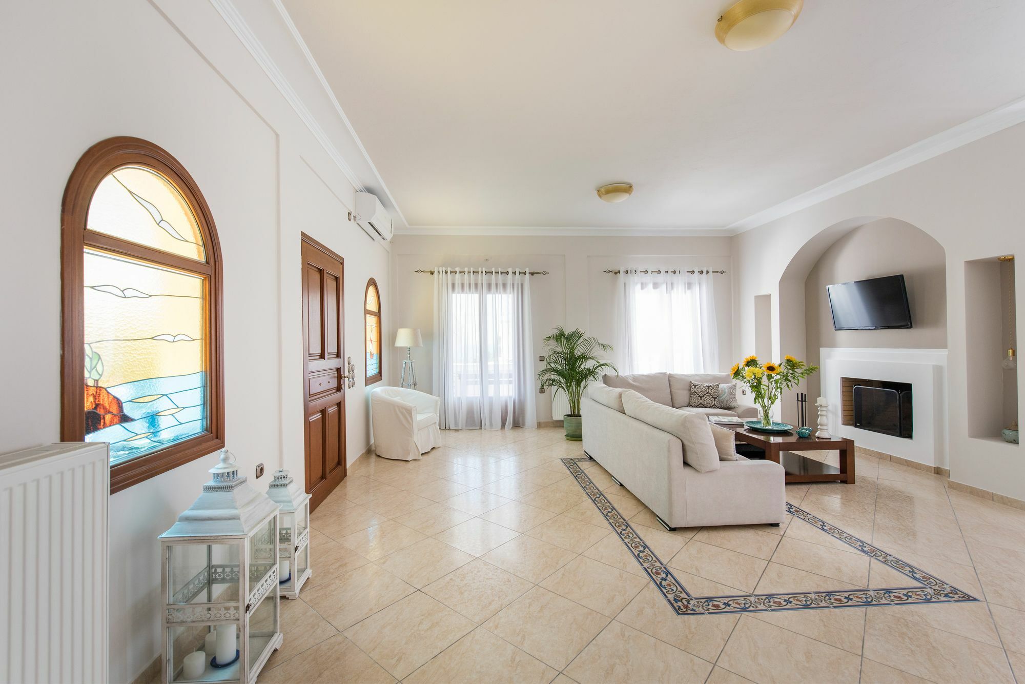 Vineyard Exclusive Suites Ακρωτήρι Εξωτερικό φωτογραφία