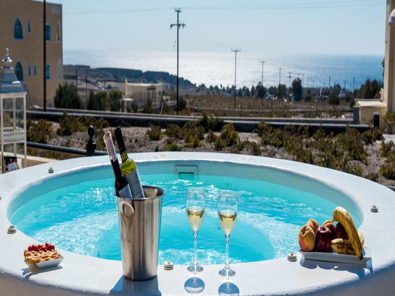 Vineyard Exclusive Suites Ακρωτήρι Εξωτερικό φωτογραφία