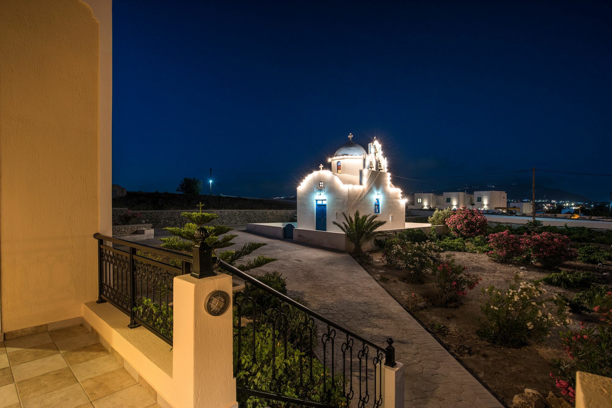 Vineyard Exclusive Suites Ακρωτήρι Εξωτερικό φωτογραφία